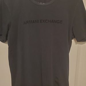 Armani Exchange t-shirt